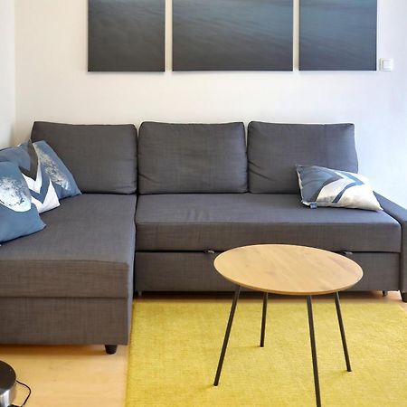 Apartman Tea Maraska Zadar Eksteriør billede