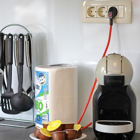 Apartman Tea Maraska Zadar Eksteriør billede