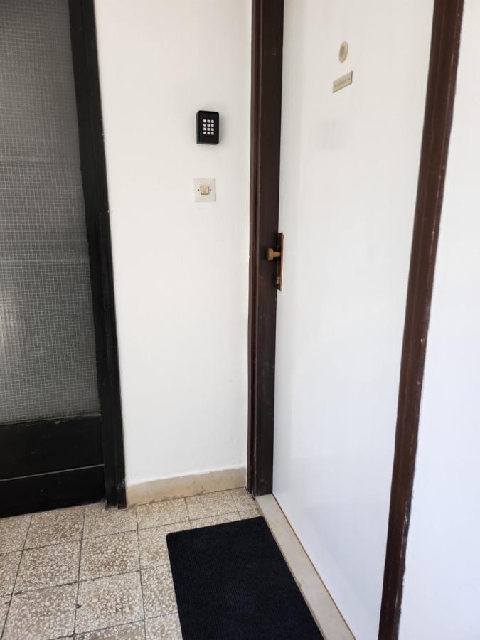 Apartman Tea Maraska Zadar Eksteriør billede