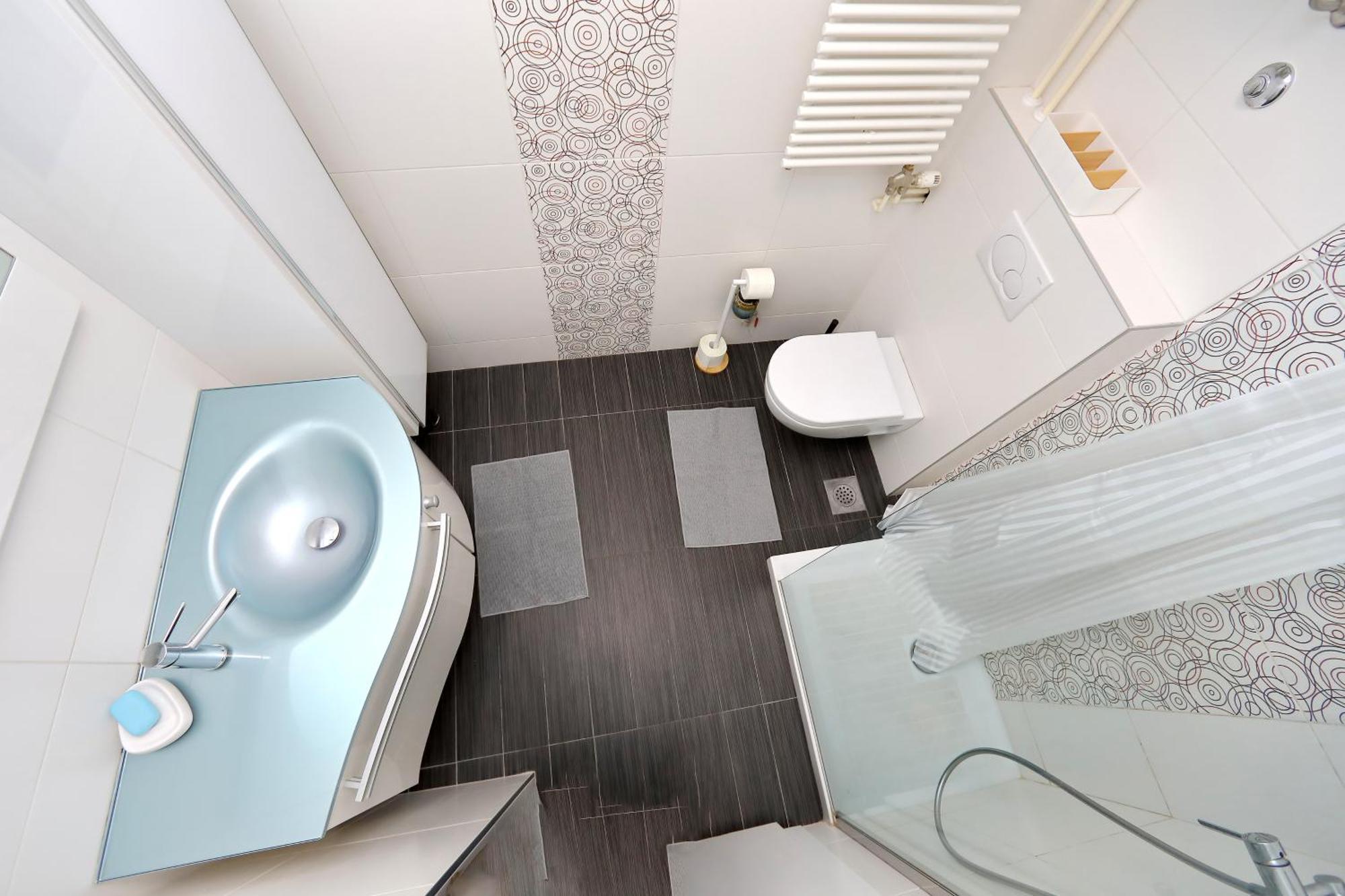 Apartman Tea Maraska Zadar Eksteriør billede