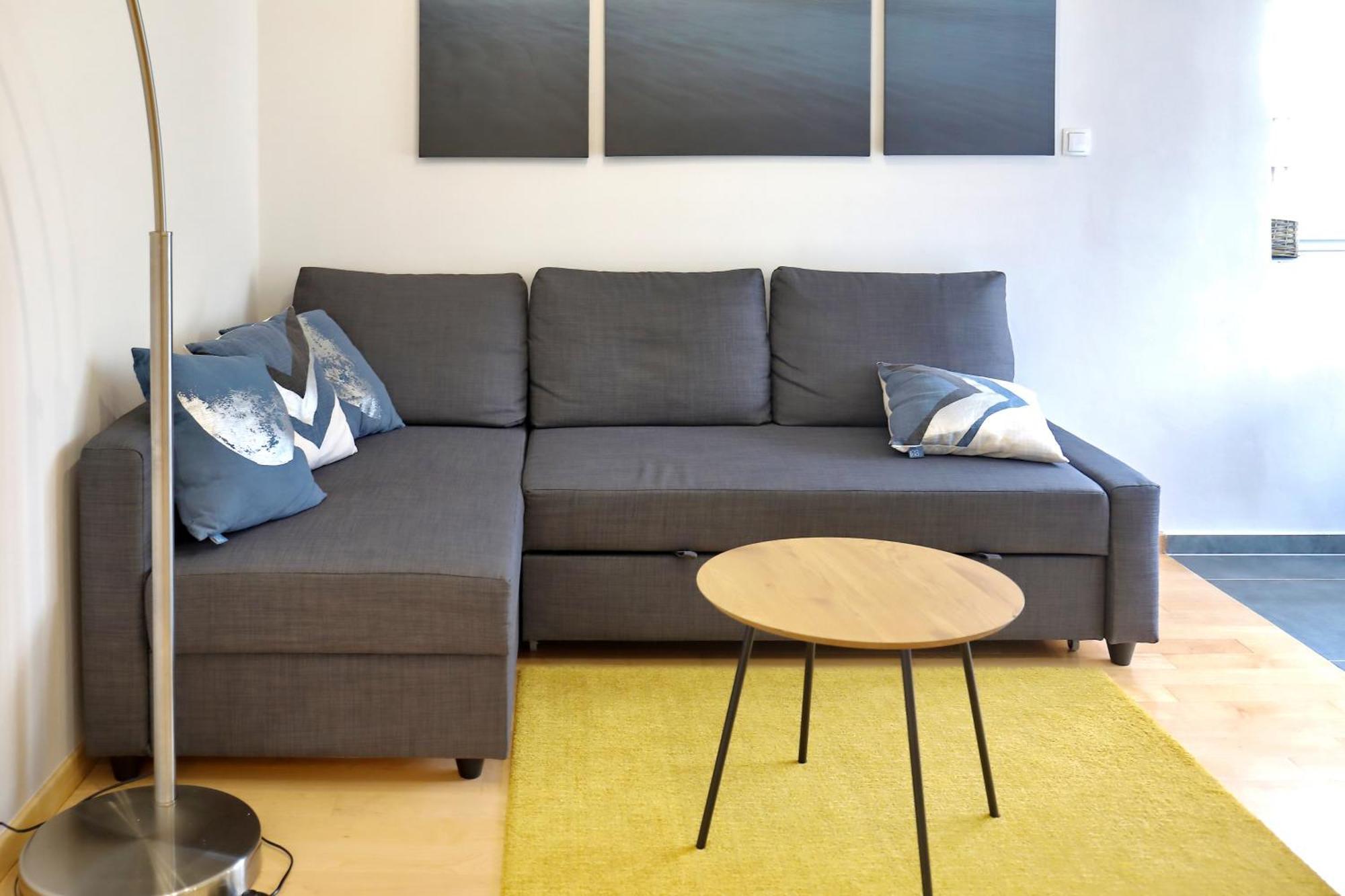 Apartman Tea Maraska Zadar Eksteriør billede