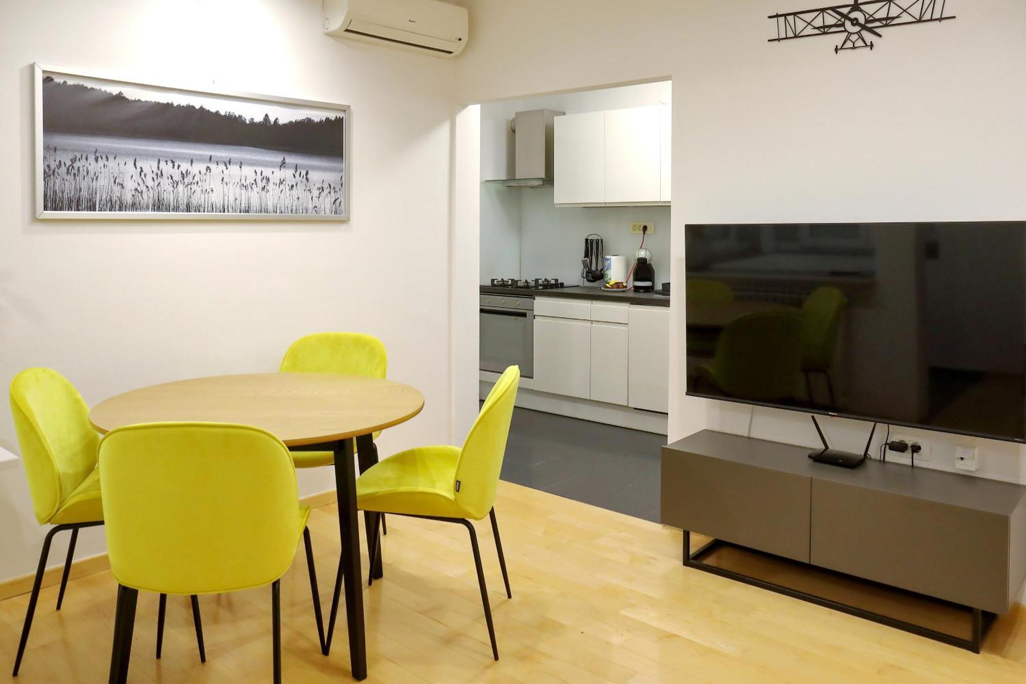 Apartman Tea Maraska Zadar Eksteriør billede