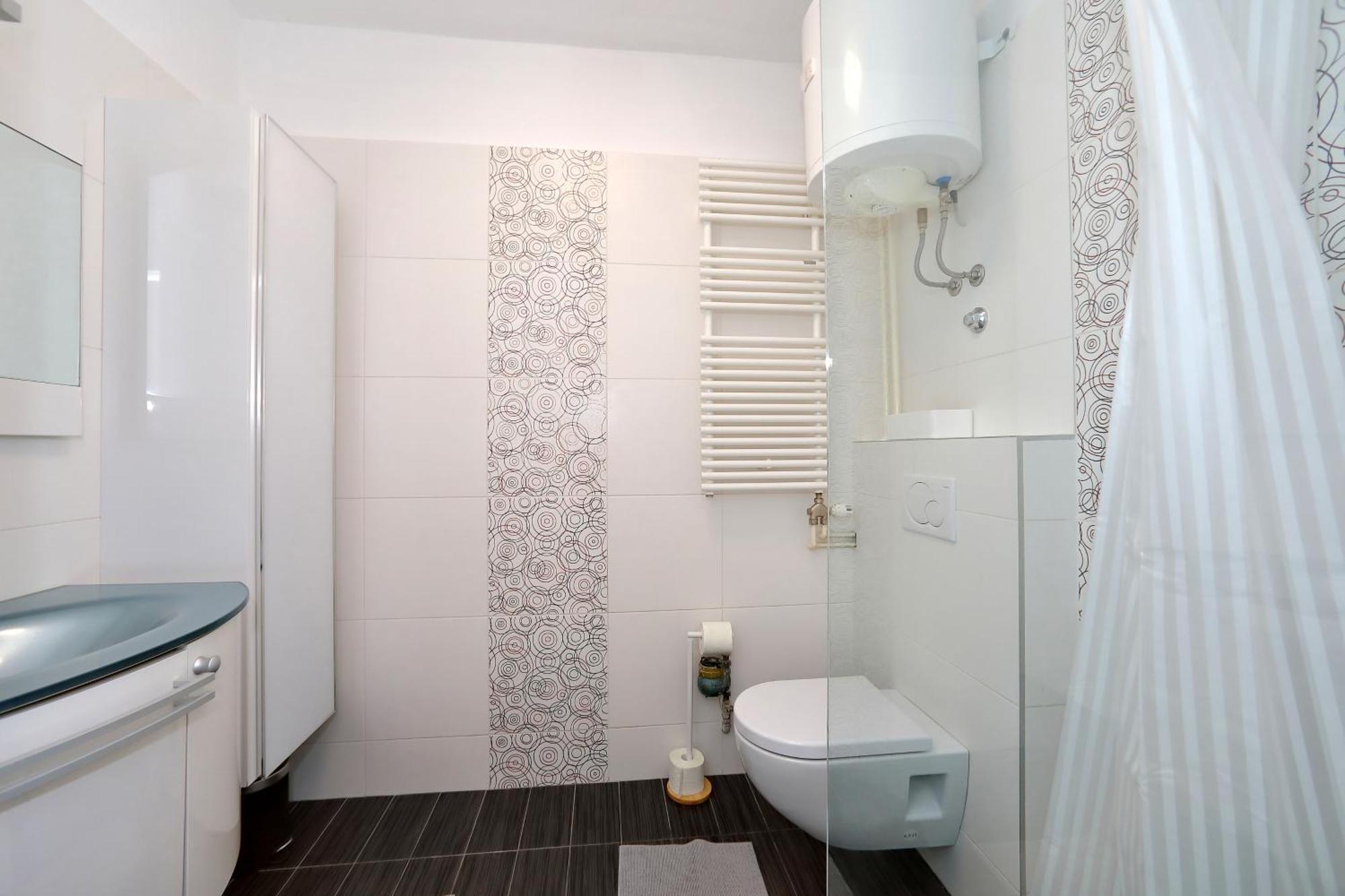 Apartman Tea Maraska Zadar Eksteriør billede