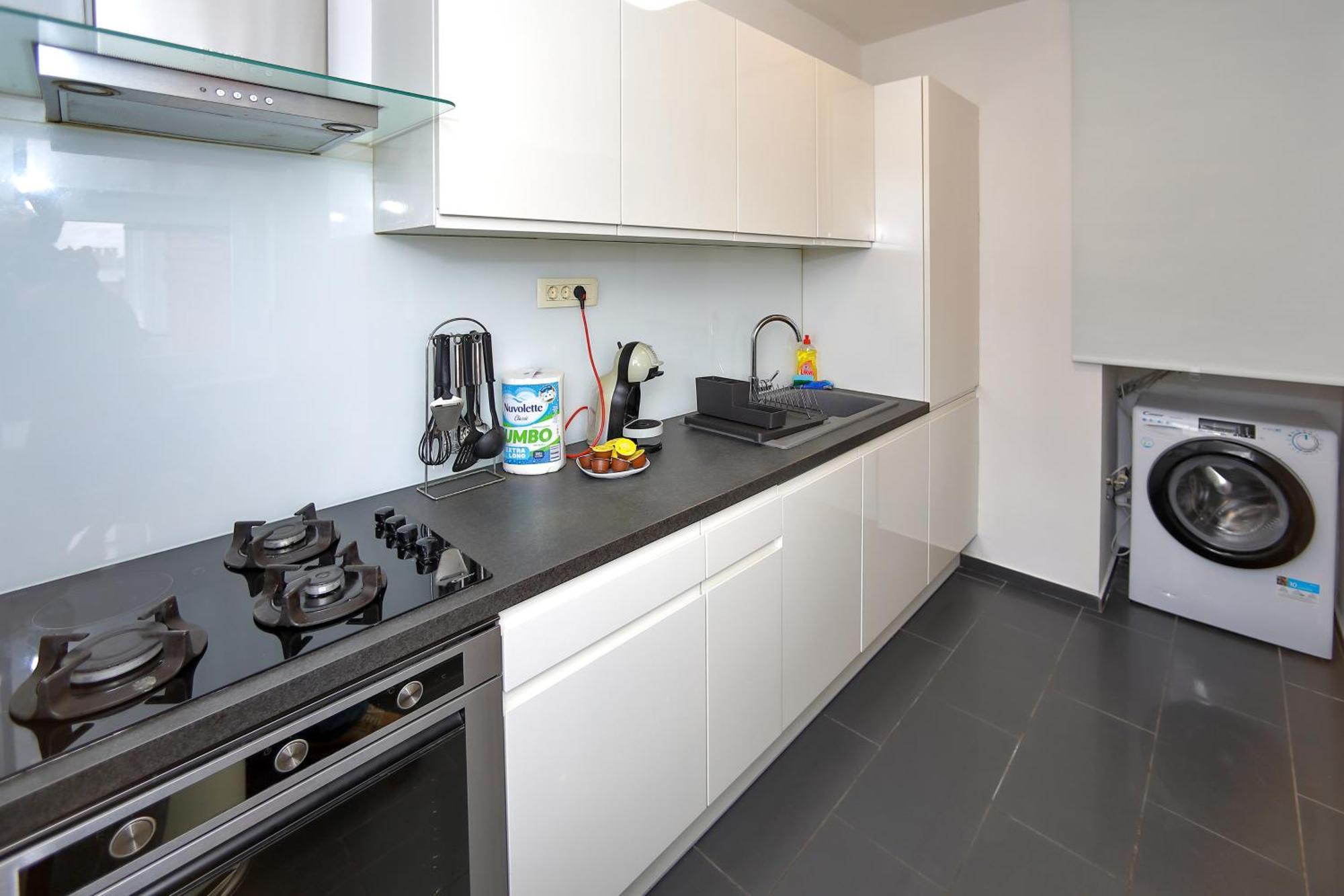 Apartman Tea Maraska Zadar Eksteriør billede