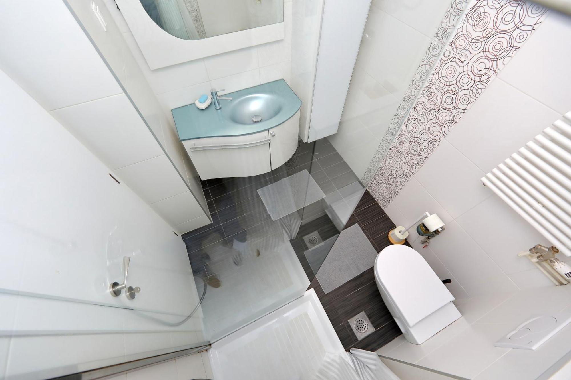 Apartman Tea Maraska Zadar Eksteriør billede